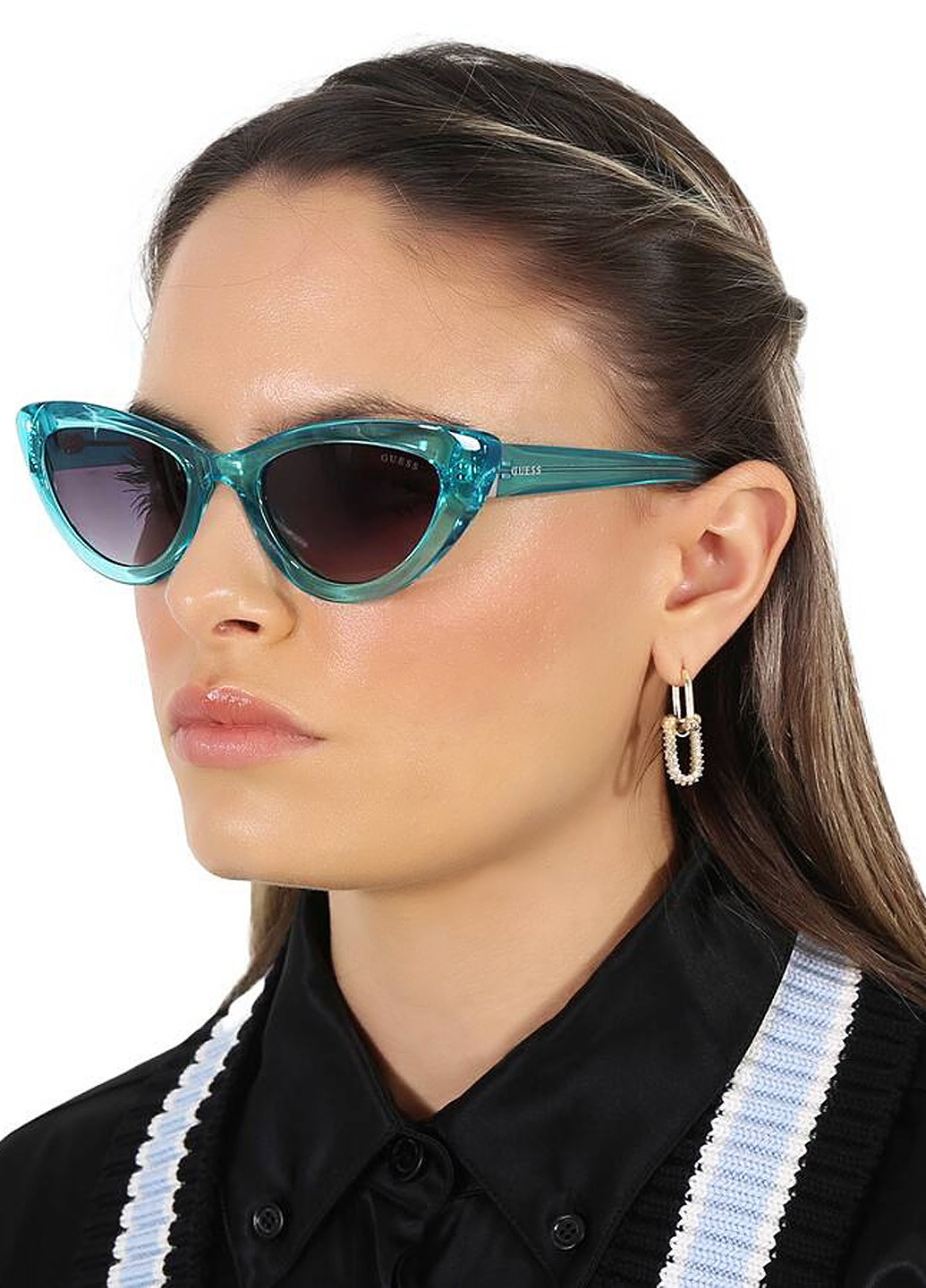 Сонцезахисні окуляри Guess (332824903)