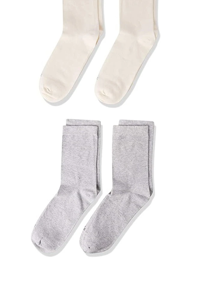 Комбіновані комплект шкарпеток 4 пари United Colors of Benetton (230578955)