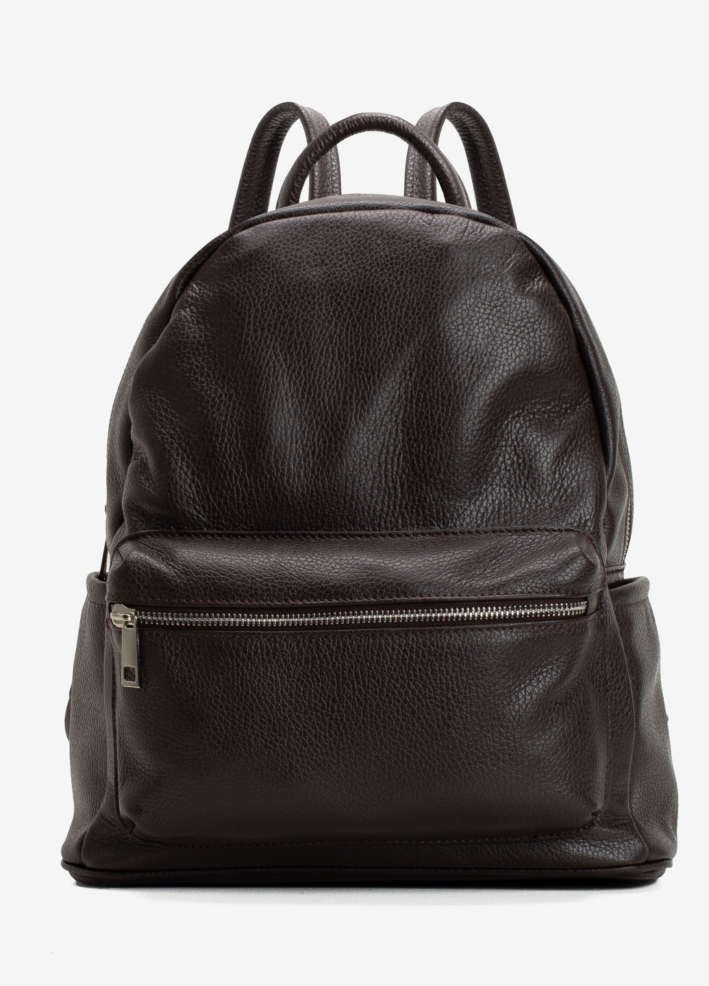 Рюкзак женский кожаный Backpack Regina Notte (251905366)