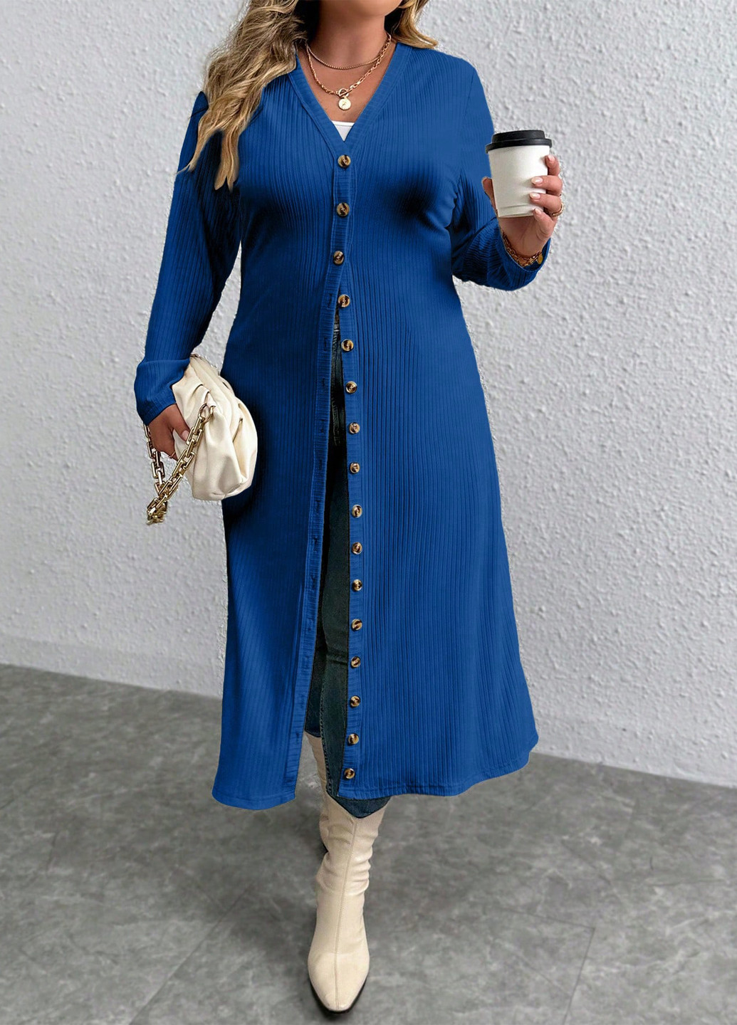 Кардиган SHEIN (345181461)