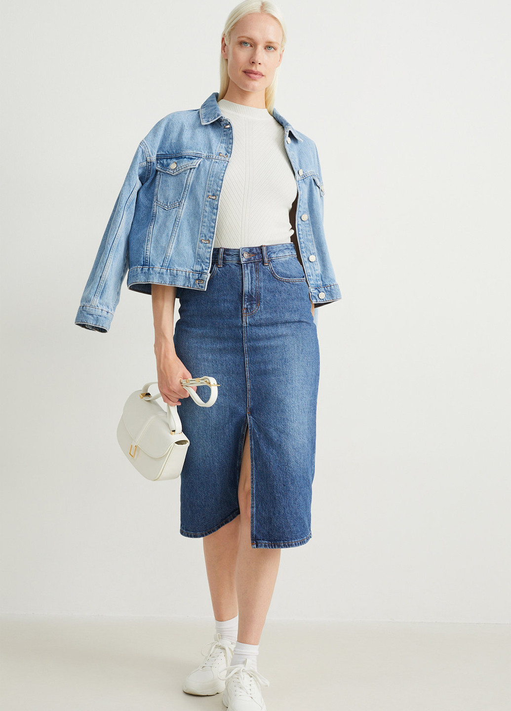 Жилет C&A (353322291)