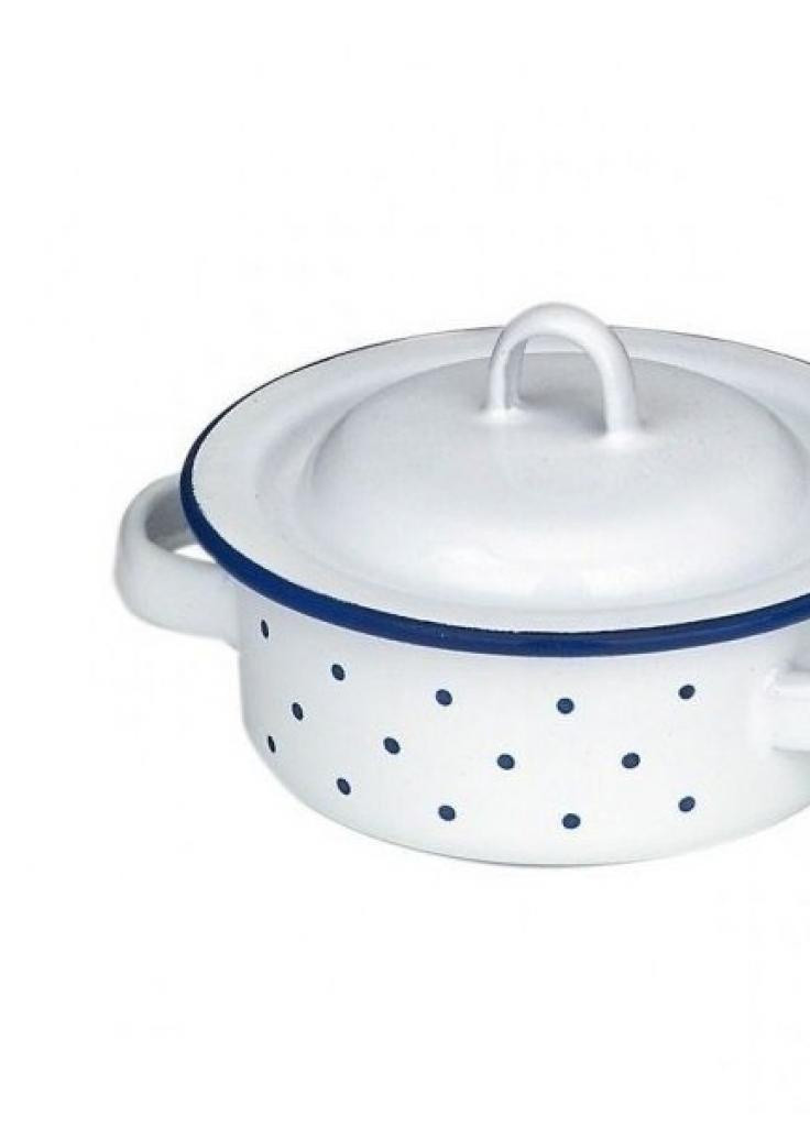 Ігровий набір каструля емаль (10 см) (NIC530202) NIC (202373960)