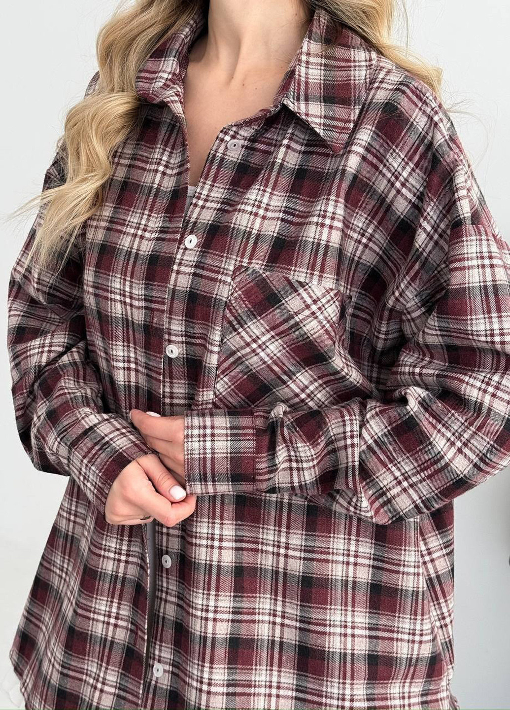 Сорочка No Brand (362120929)