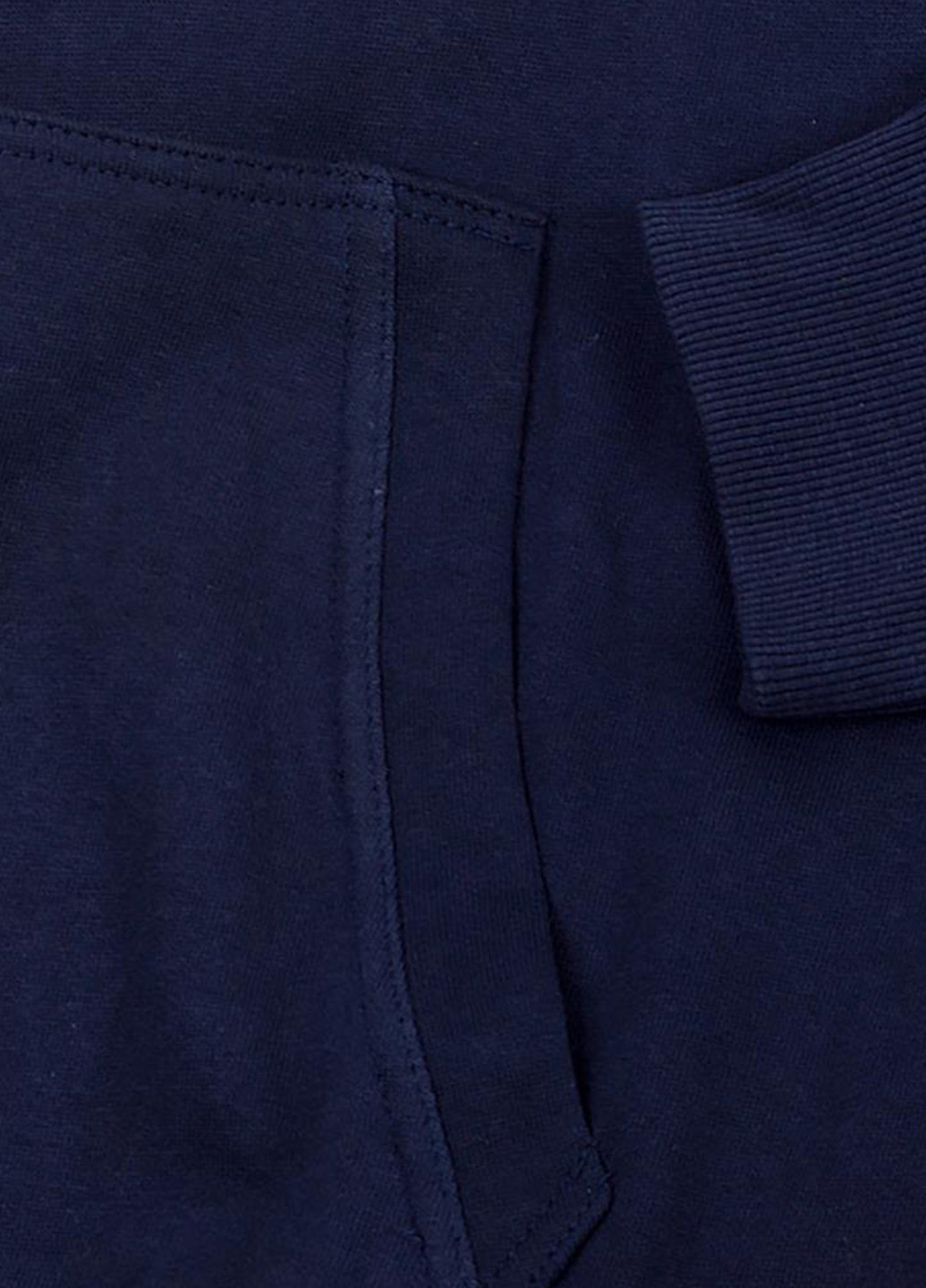 Худі O102568-A184 Jeep HOODED SWEATSHIRT STAR (321963544)