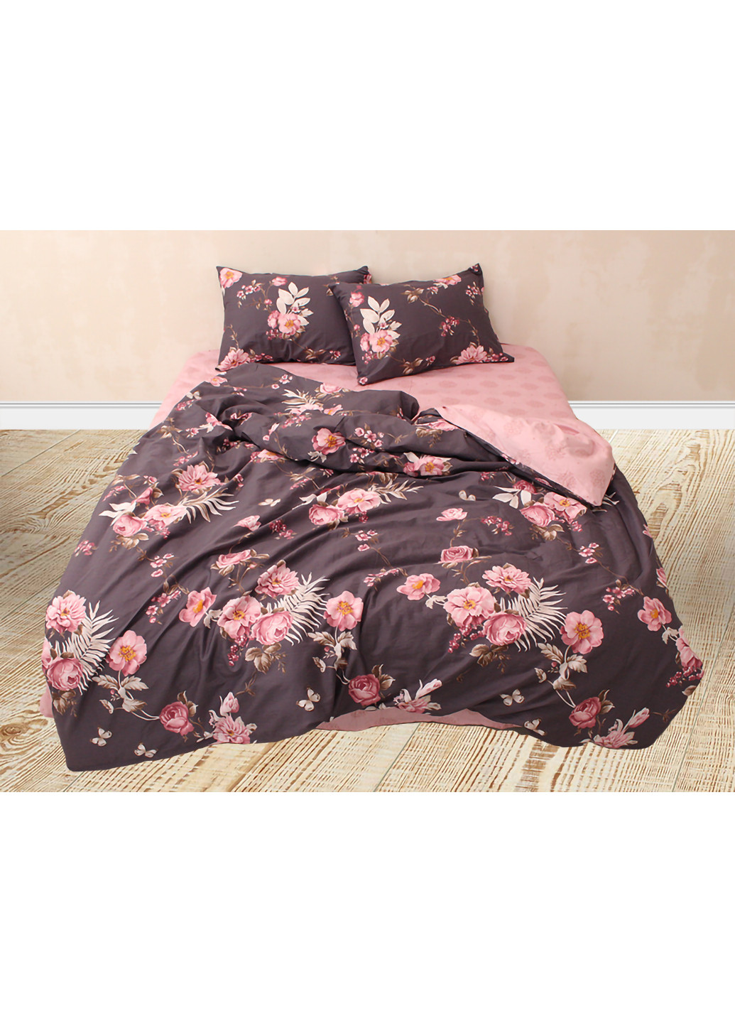 Постільна білизна з компаньйоном Євро Tag (254794124)