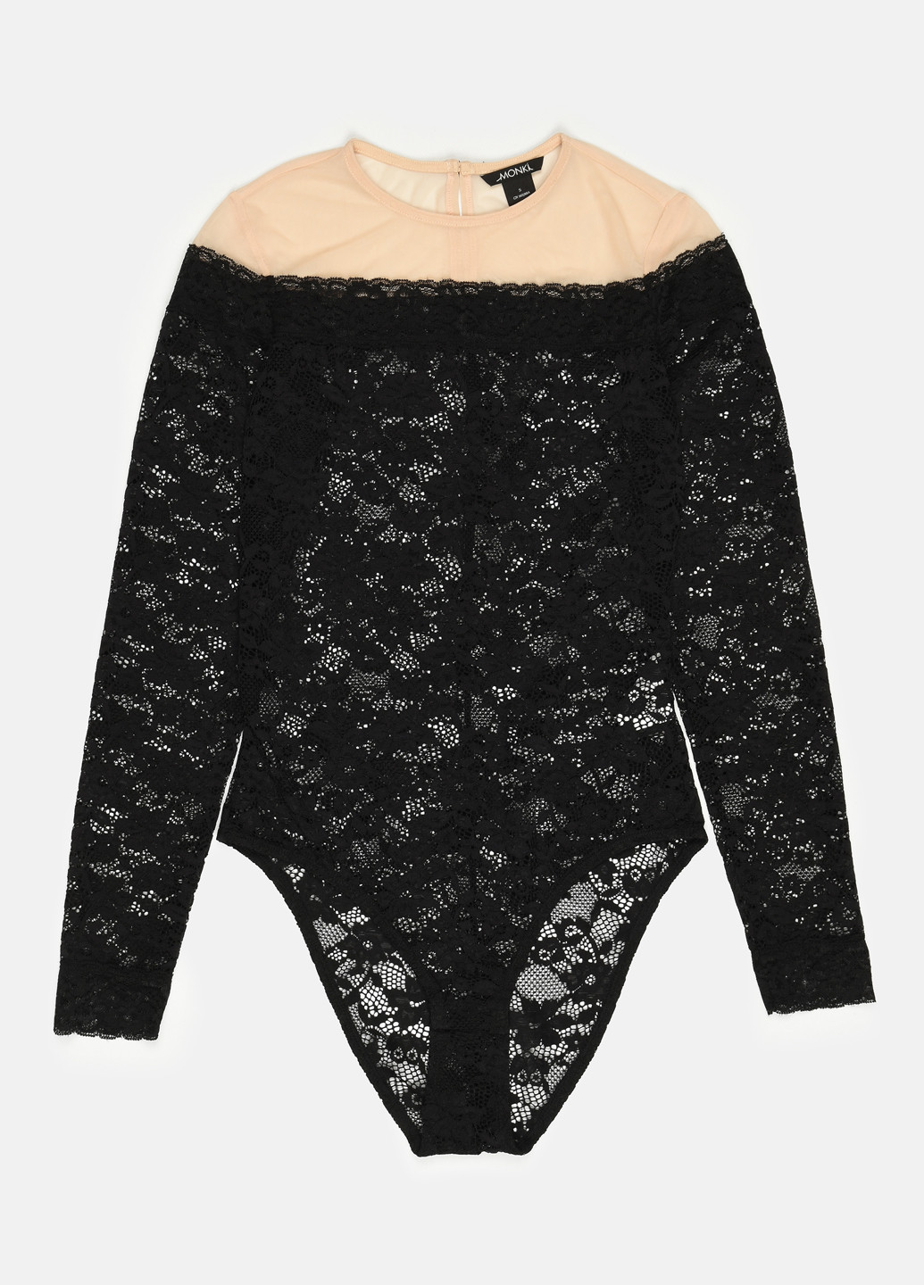 Боди Monki (200920974)