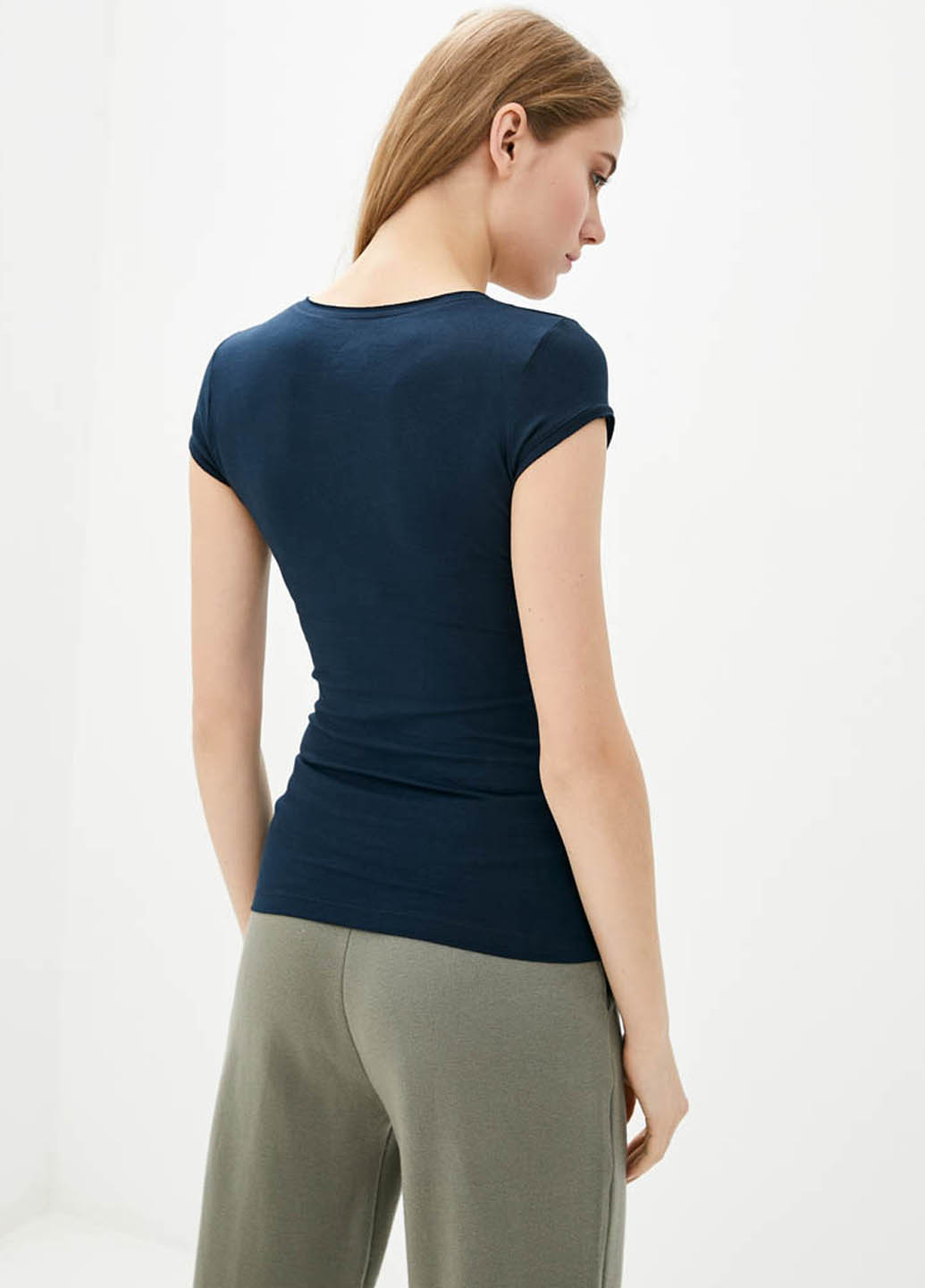 Футболка Promin. - (219108314)