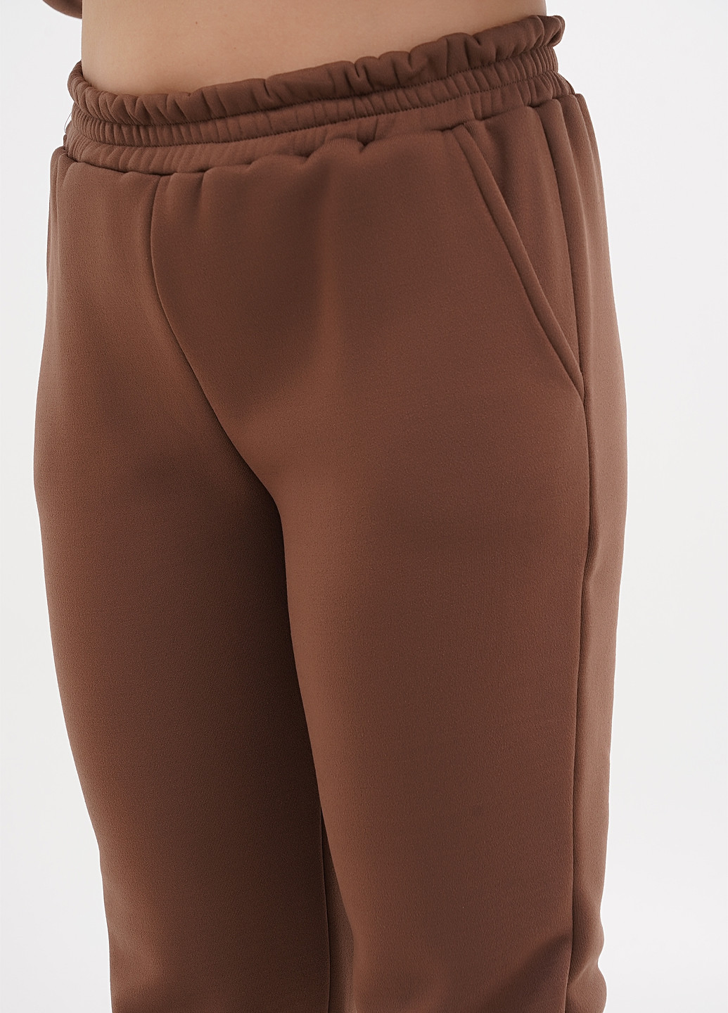 Костюм (свитшот, брюки) Fashion news (302154909)