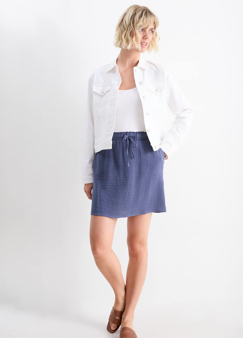 Спідниця C&A (330104639)