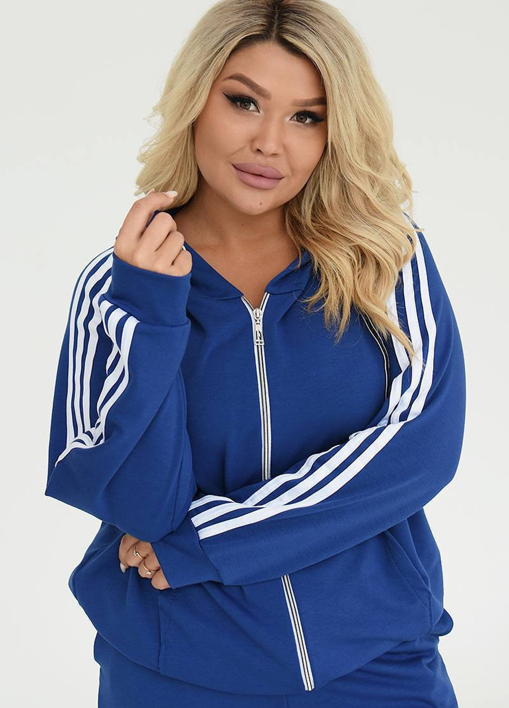 Костюм (толстовка, штани) No Brand (362121150)