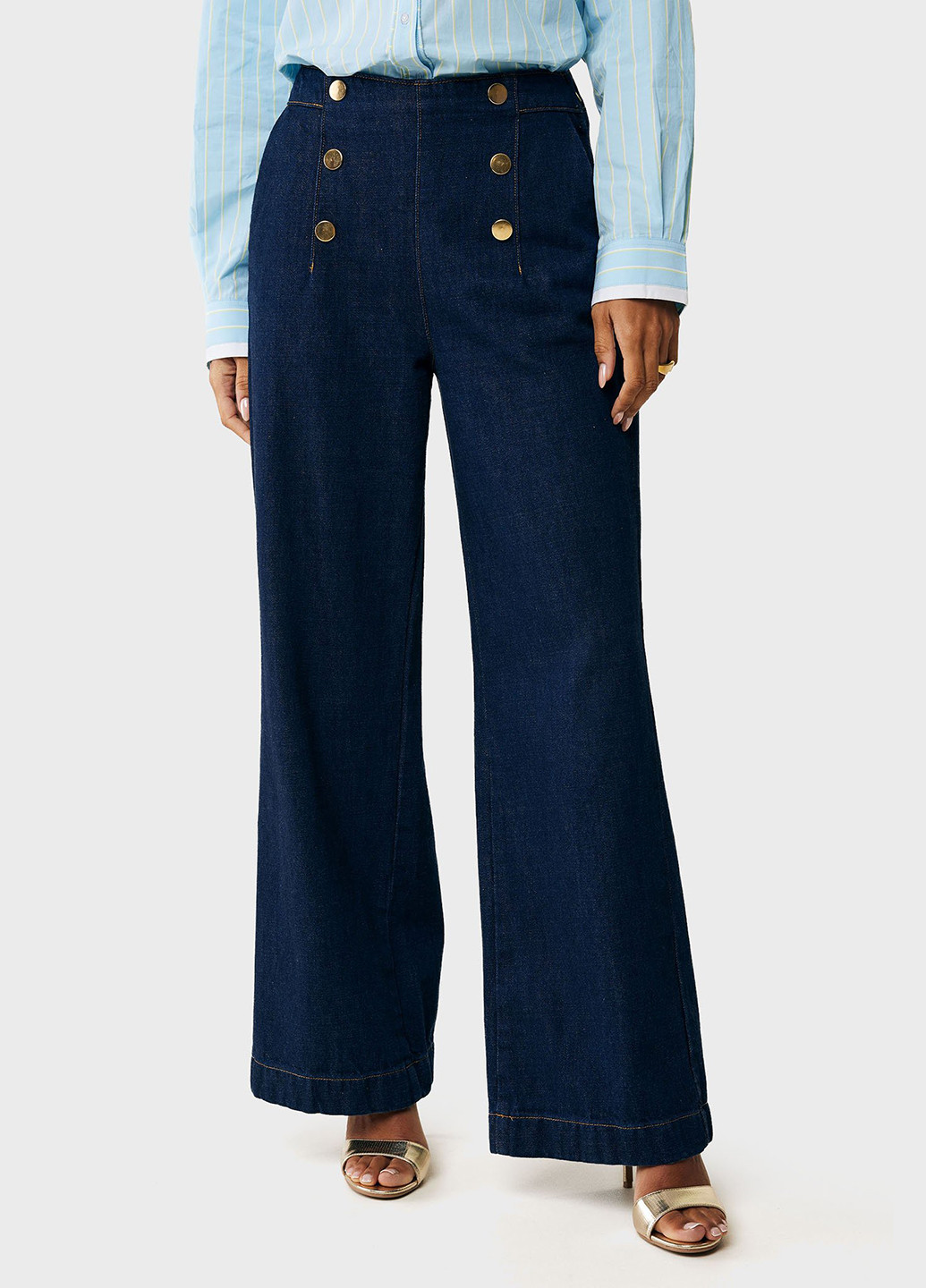 Джинсы Mexx - (332365002)