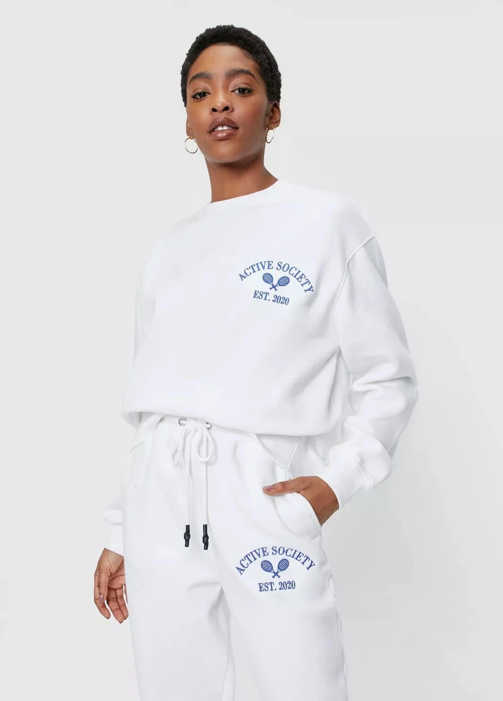 Реглан Nasty Gal (254538985)