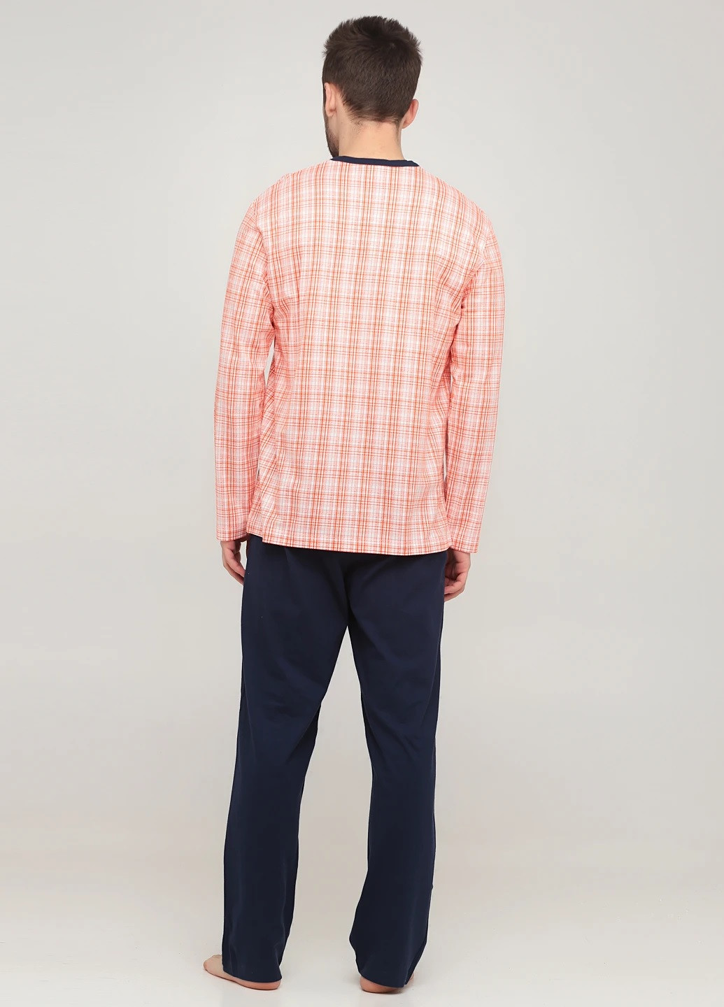 Піжами (лонгслів, штани) Calida (327538481)