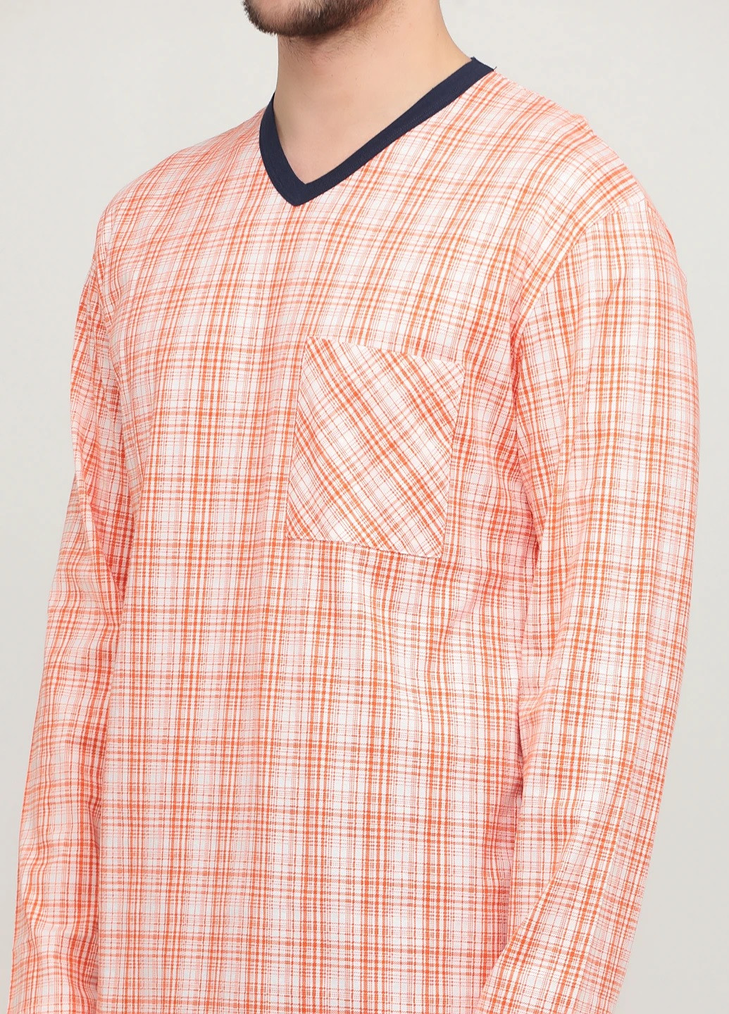 Піжами (лонгслів, штани) Calida (327538481)