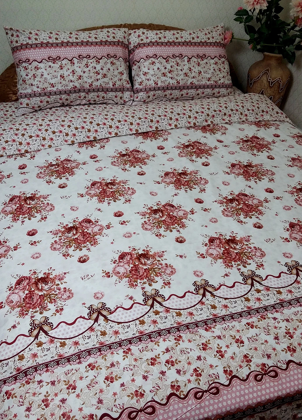 КПБ (семейный) Bilana (32993982)