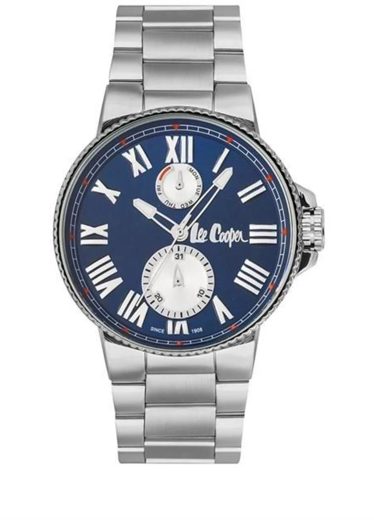 Годинники LC06881.390 кварцові fashion Lee Cooper (229058658)