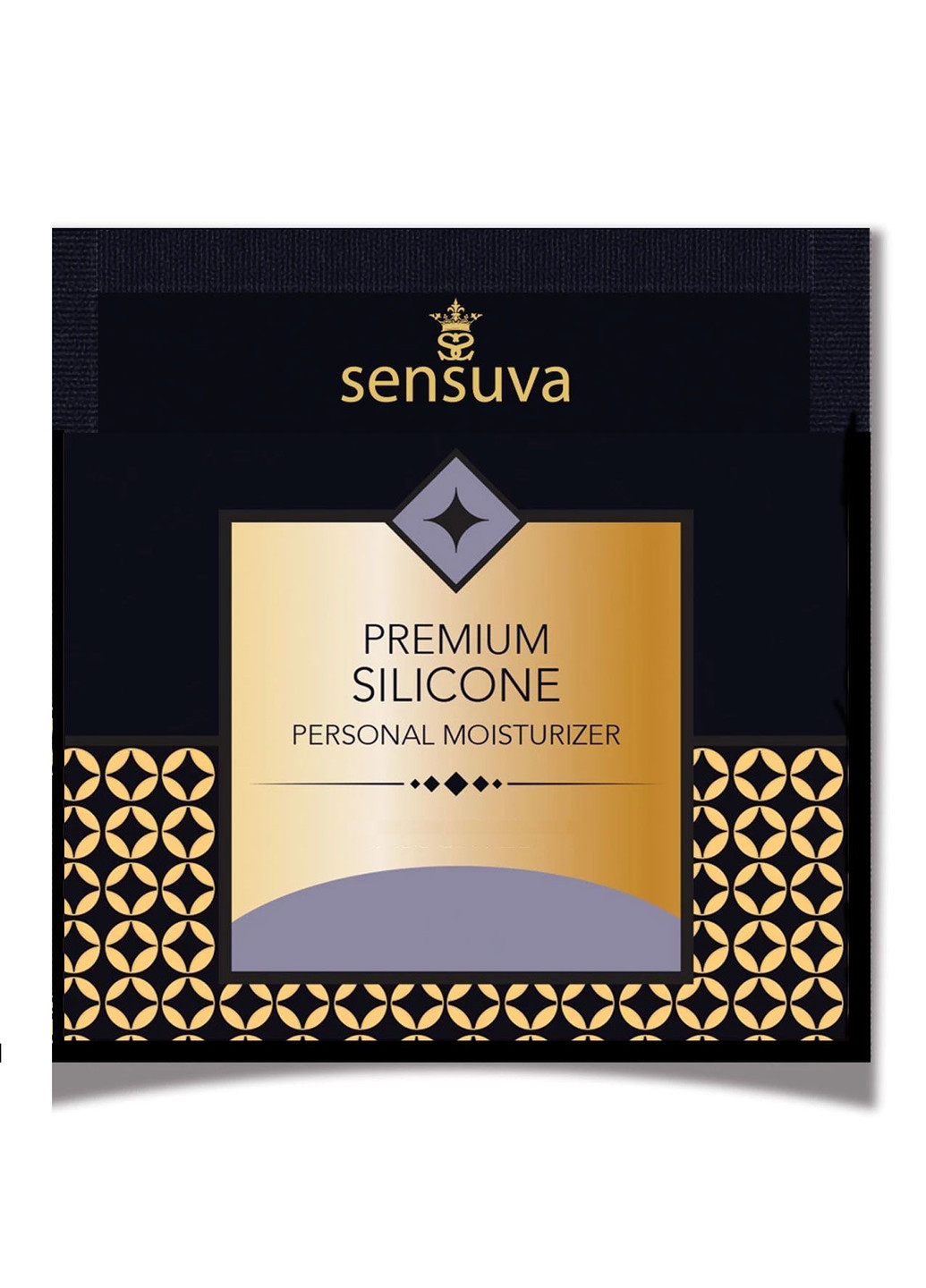 Пробник - Premium Silicone (6 мл) Sensuva (251876727)