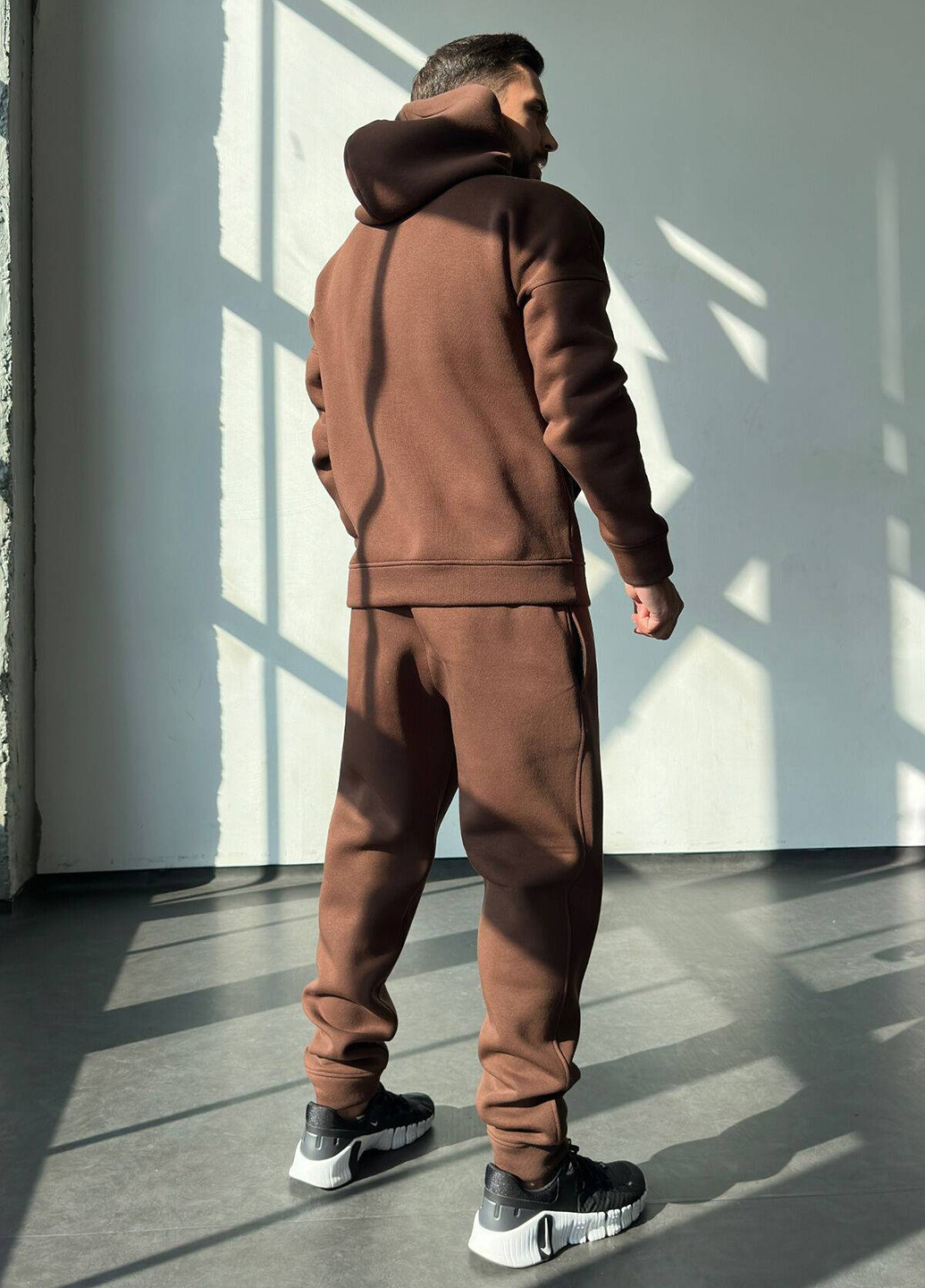 Костюм (худи, брюки) No Brand (369716829)