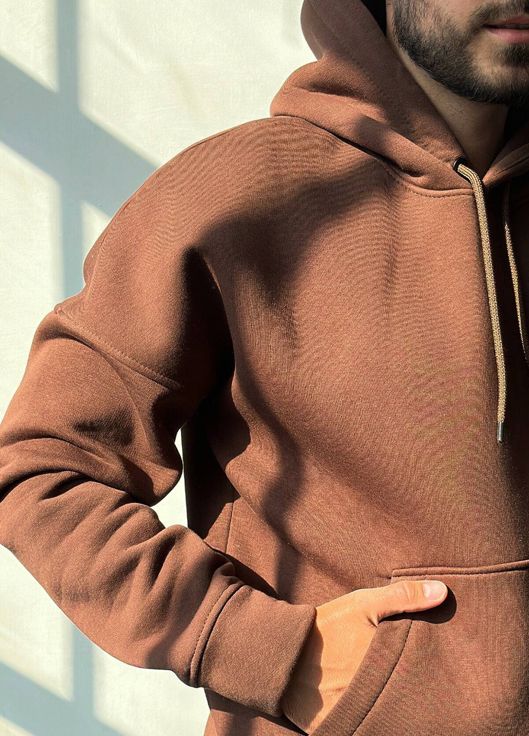 Костюм (худи, брюки) No Brand (369716829)