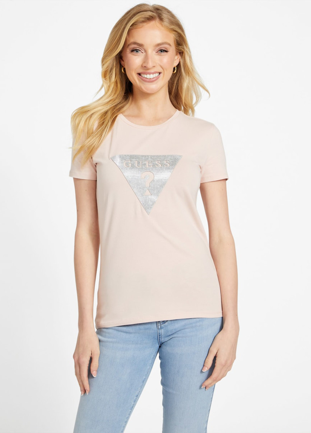 Футболка Guess - (319307758)