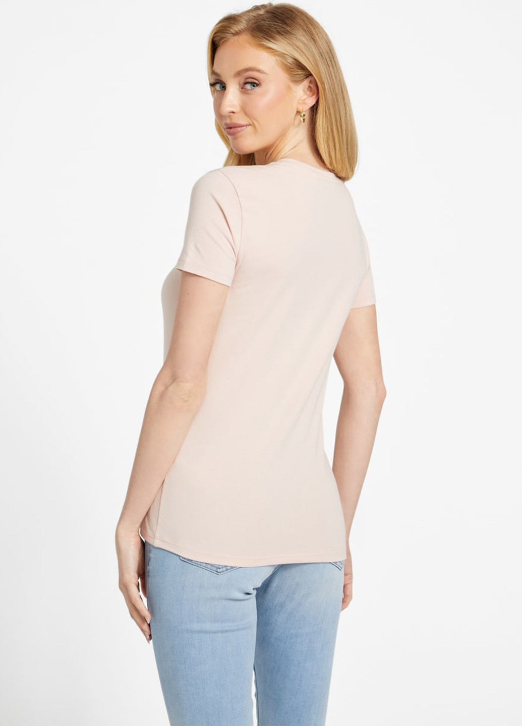 Футболка Guess - (319307758)