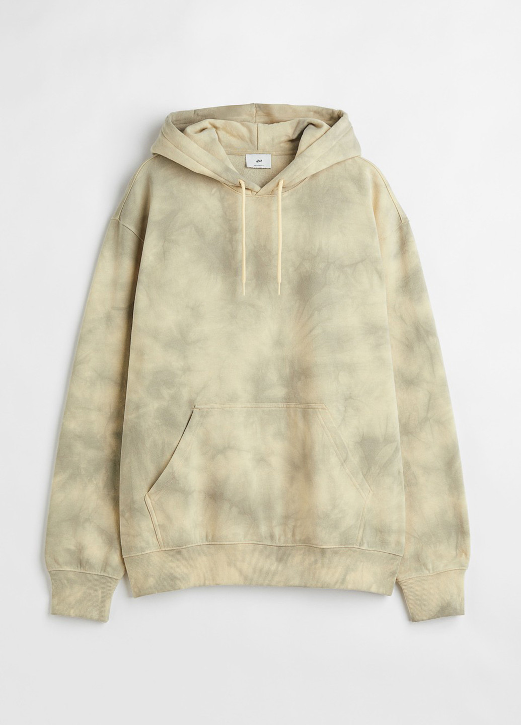 Худи H&M (314704500)