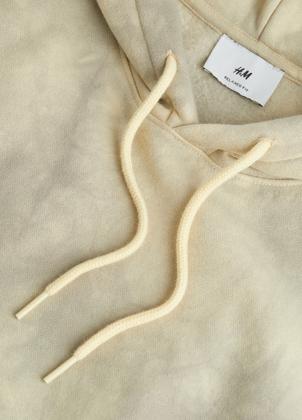 Худи H&M (314704500)