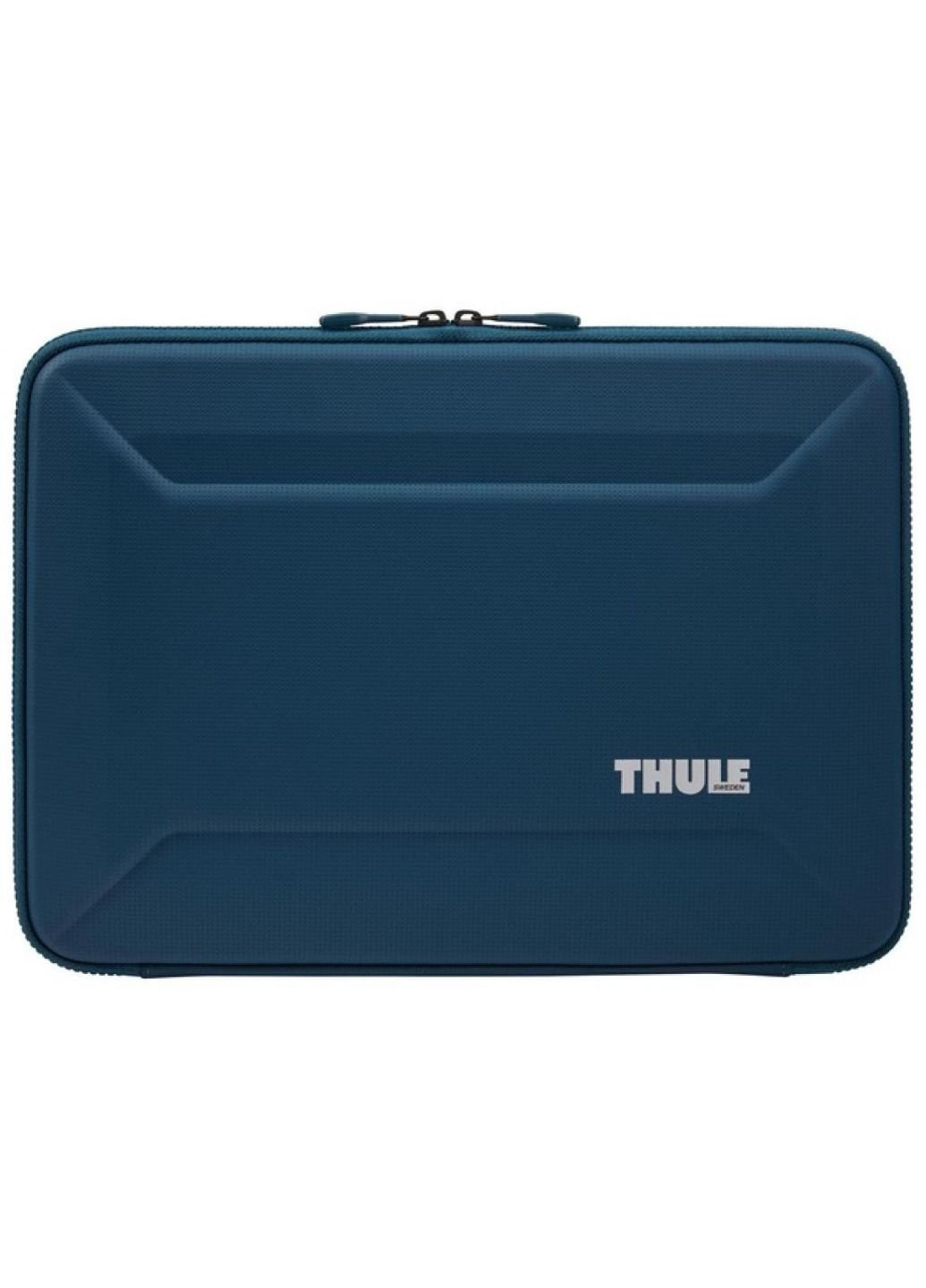 Сумка для ноутбука 16" Gauntlet 4.0 Sleeve TGSE-2357 Blue (3204524) Thule (251881044)