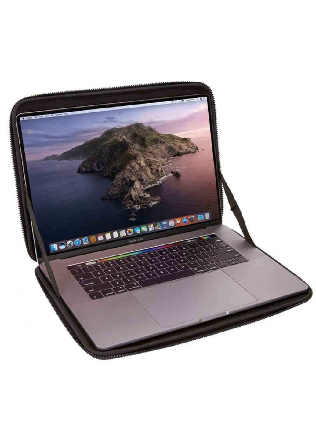 Сумка для ноутбука 16" Gauntlet 4.0 Sleeve TGSE-2357 Blue (3204524) Thule (251881044)