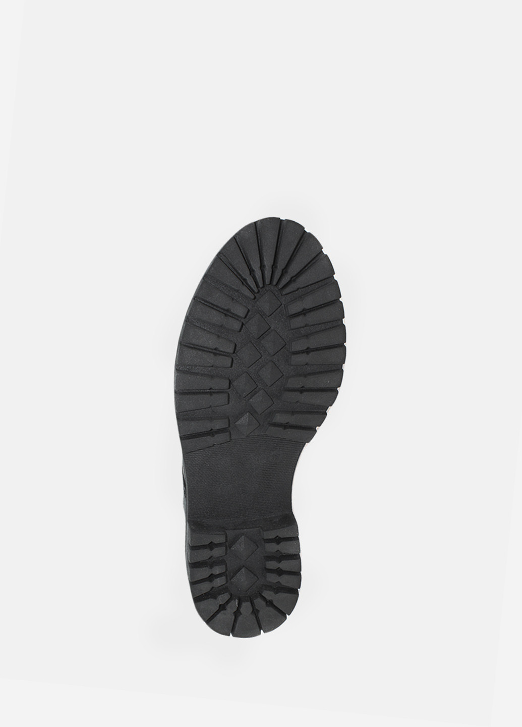 Черевики RF6599 Чорний Favi (251166524)