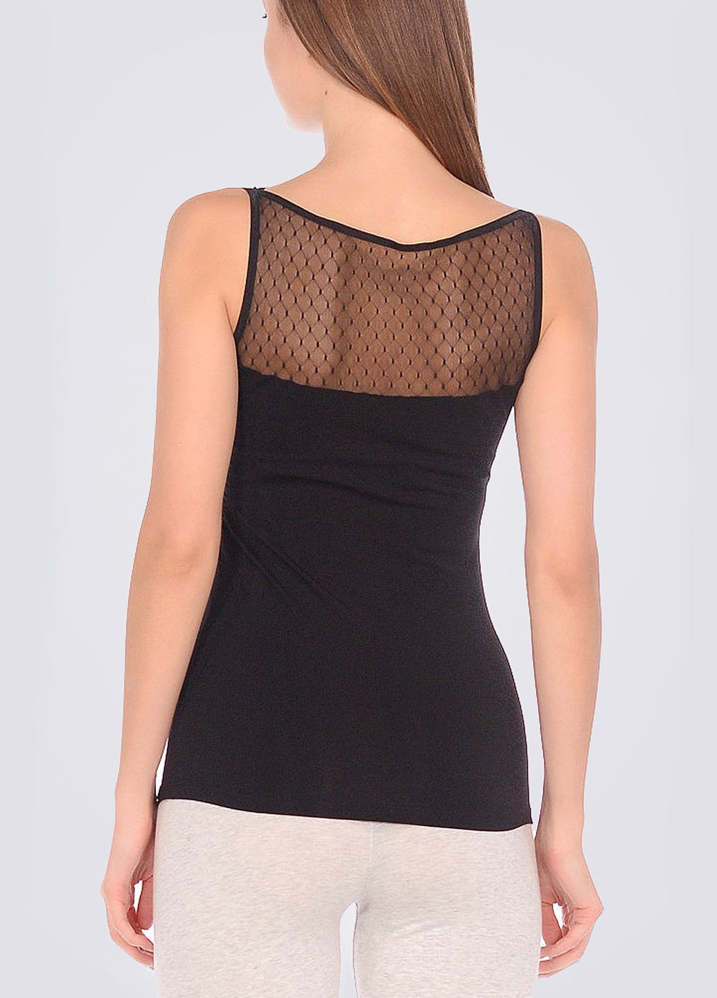 Топ Doreanse Топ с сеточкой (188057976)