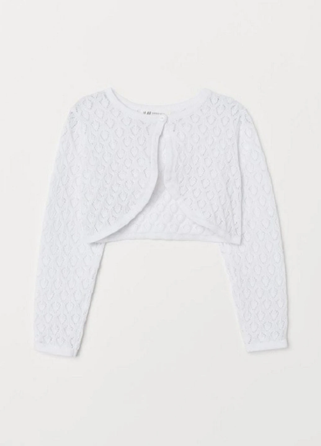 Болеро H&M (325909859)