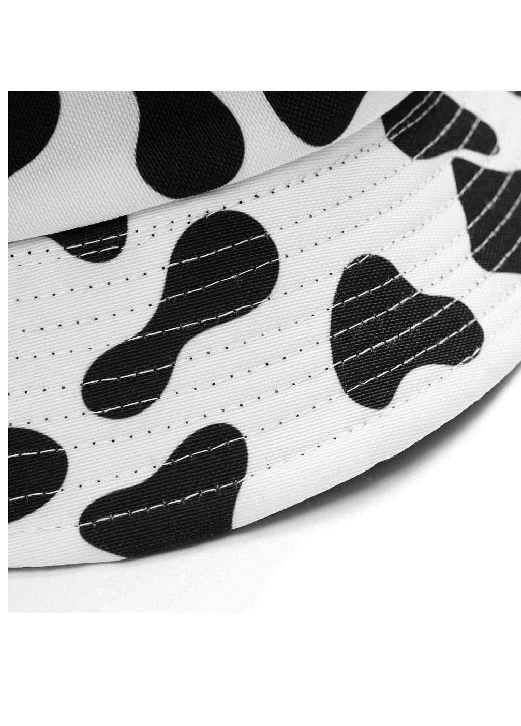 Панама двостороння Далматинець Корова унісекс NoName Панама (250515472)