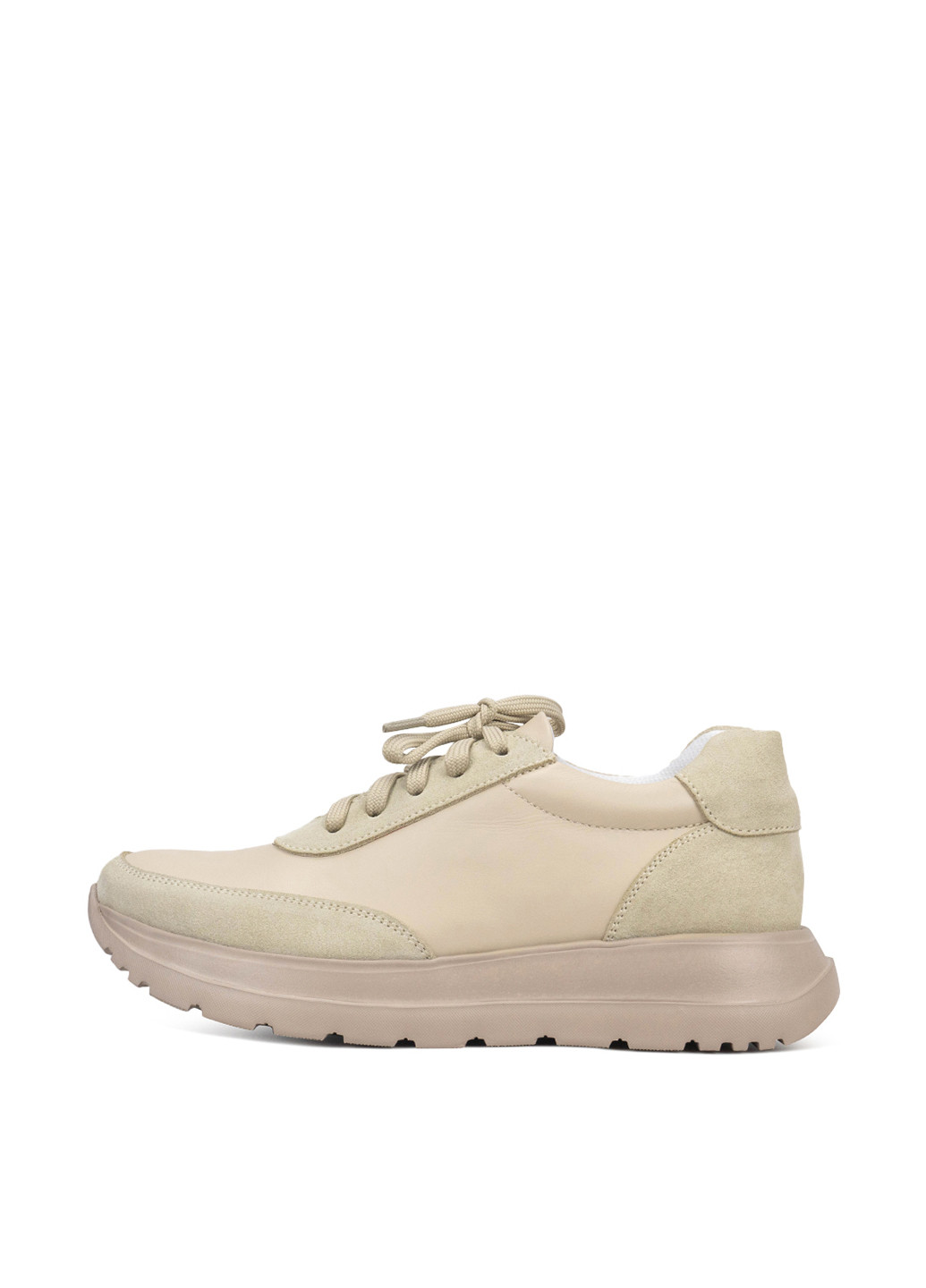 Кроссовки vm villomi светло-бежевые демисезоны (258304070)