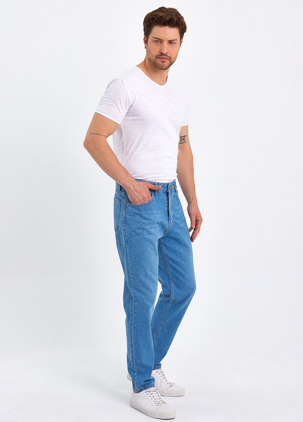 Джинси Trend Collection джинсы (258721955)