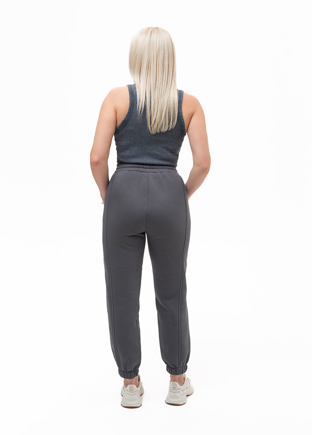 Штани Fabio Monti (279382886)