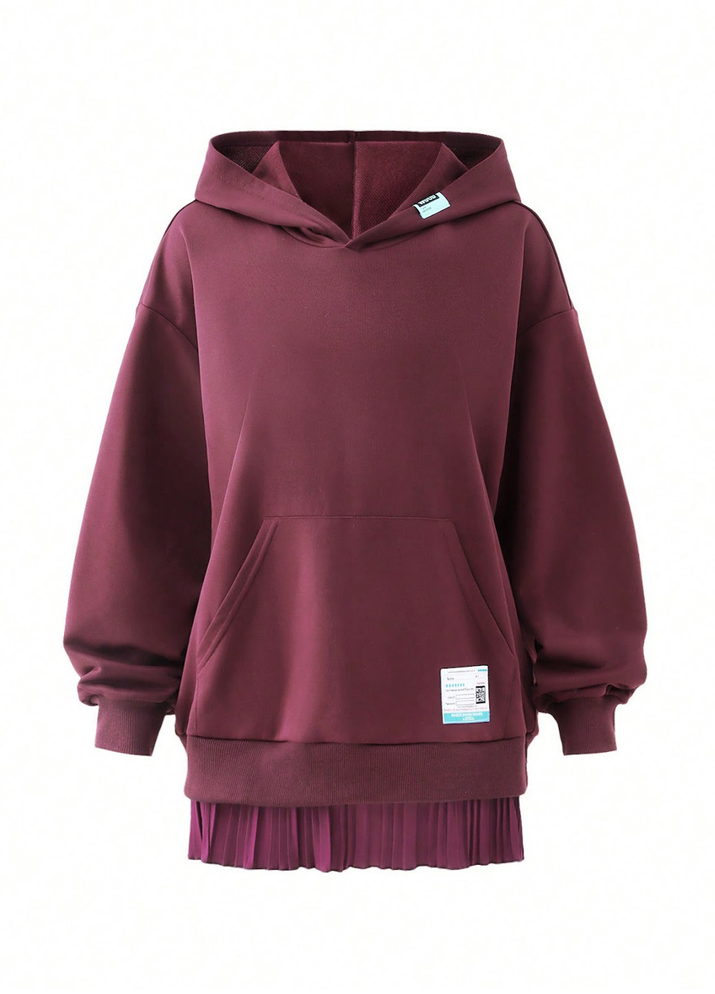 Худі SHEIN (324629751)