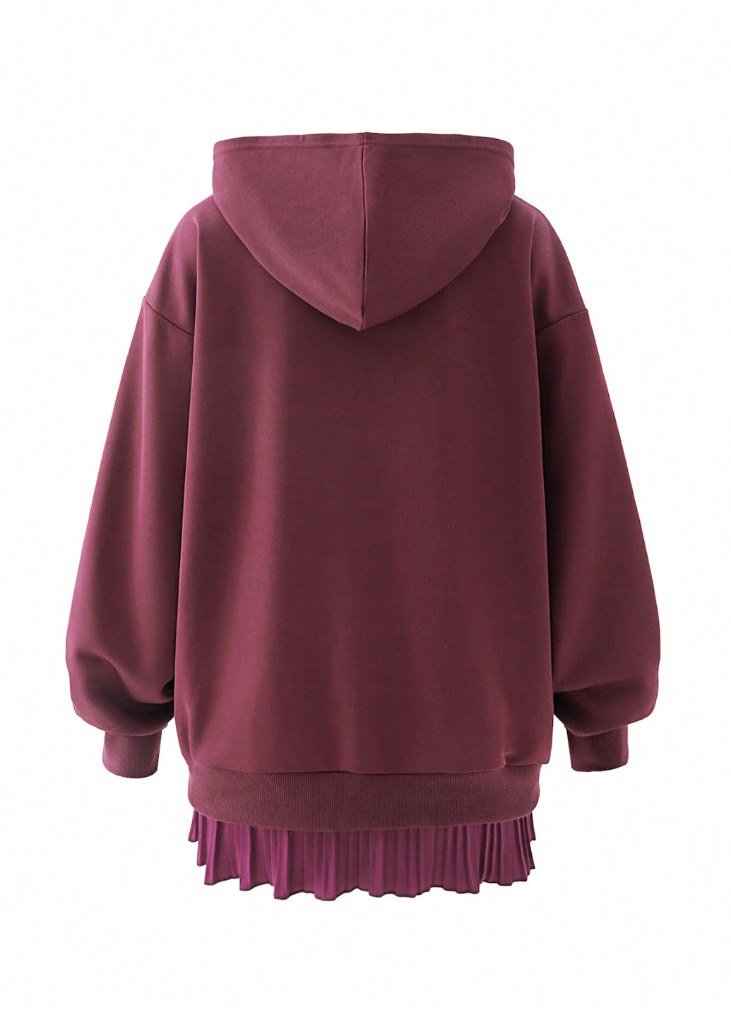 Худі SHEIN (324629751)