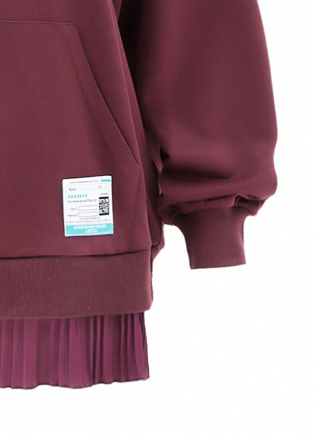 Худі SHEIN (324629751)