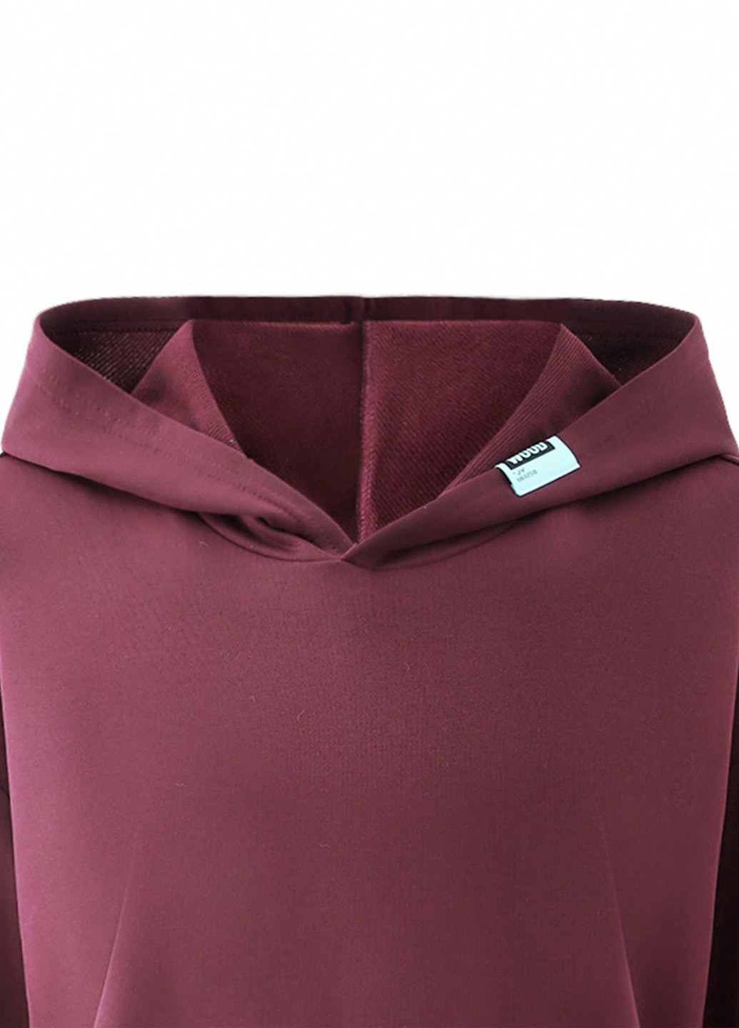 Худі SHEIN (324629751)