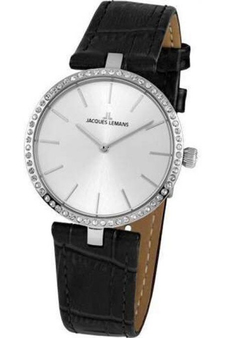 Часы наручные 1-2024H фешн Jacques Lemans (229044123)