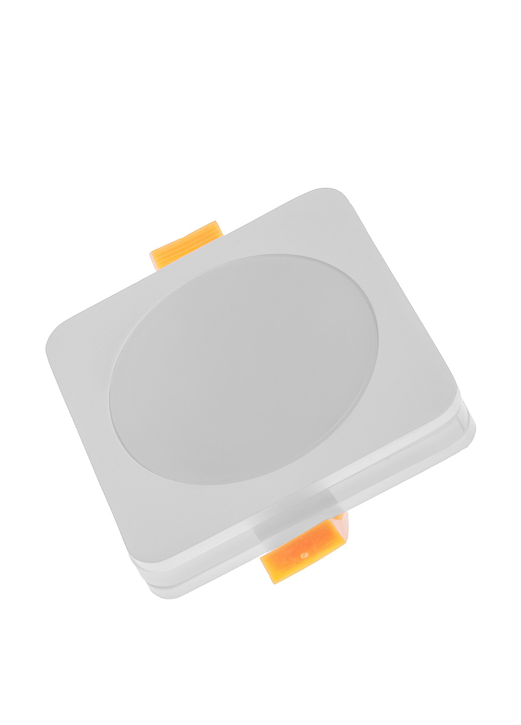 Светильник точечный, 80х30х80 мм Brille (129870209)