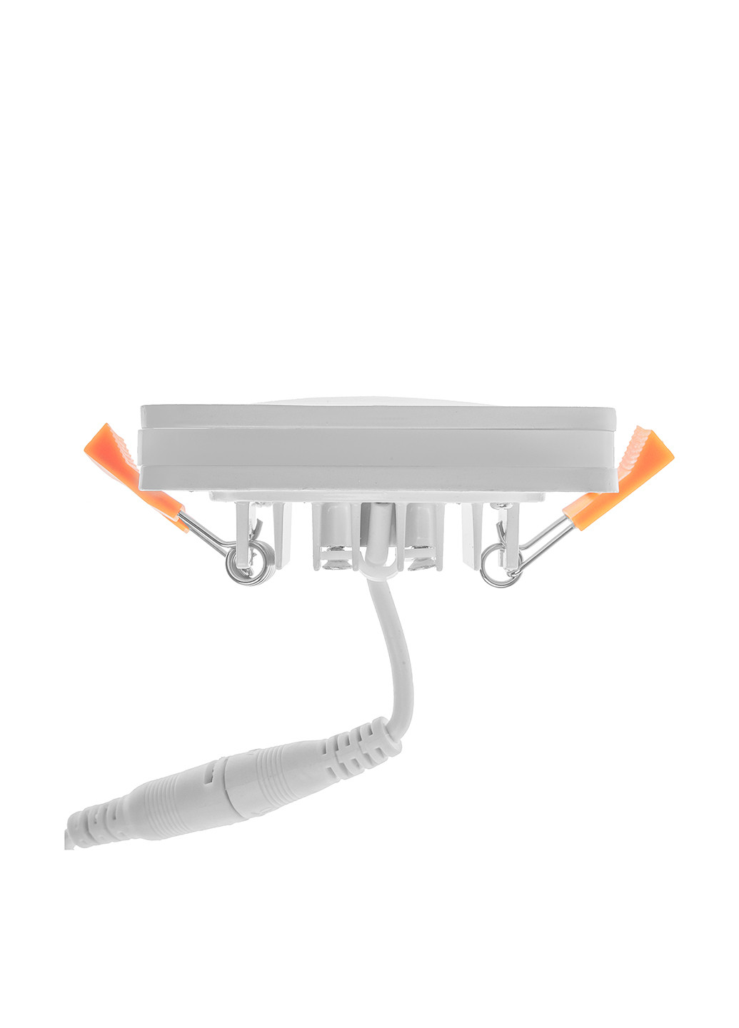 Светильник точечный, 80х30х80 мм Brille (129870209)