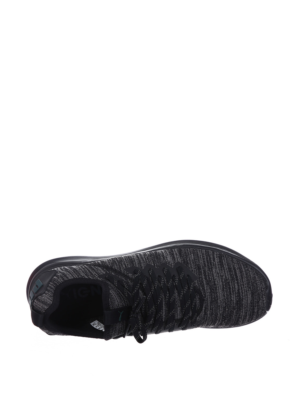 Черные всесезонные кроссовки Puma 190508-20