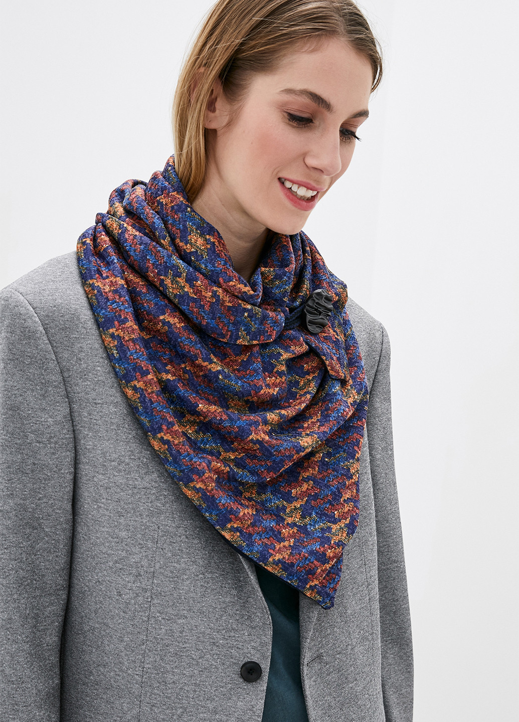 Шарф-снуд My Scarf (251294219)