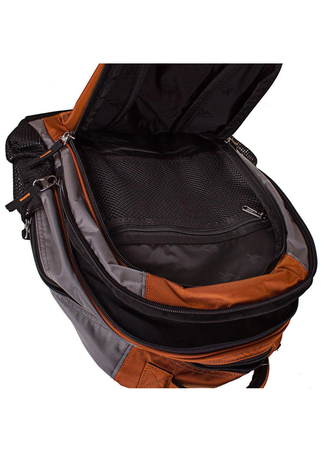 Чоловічий міський рюкзак 29х45х20 см Onepolar (252127150)