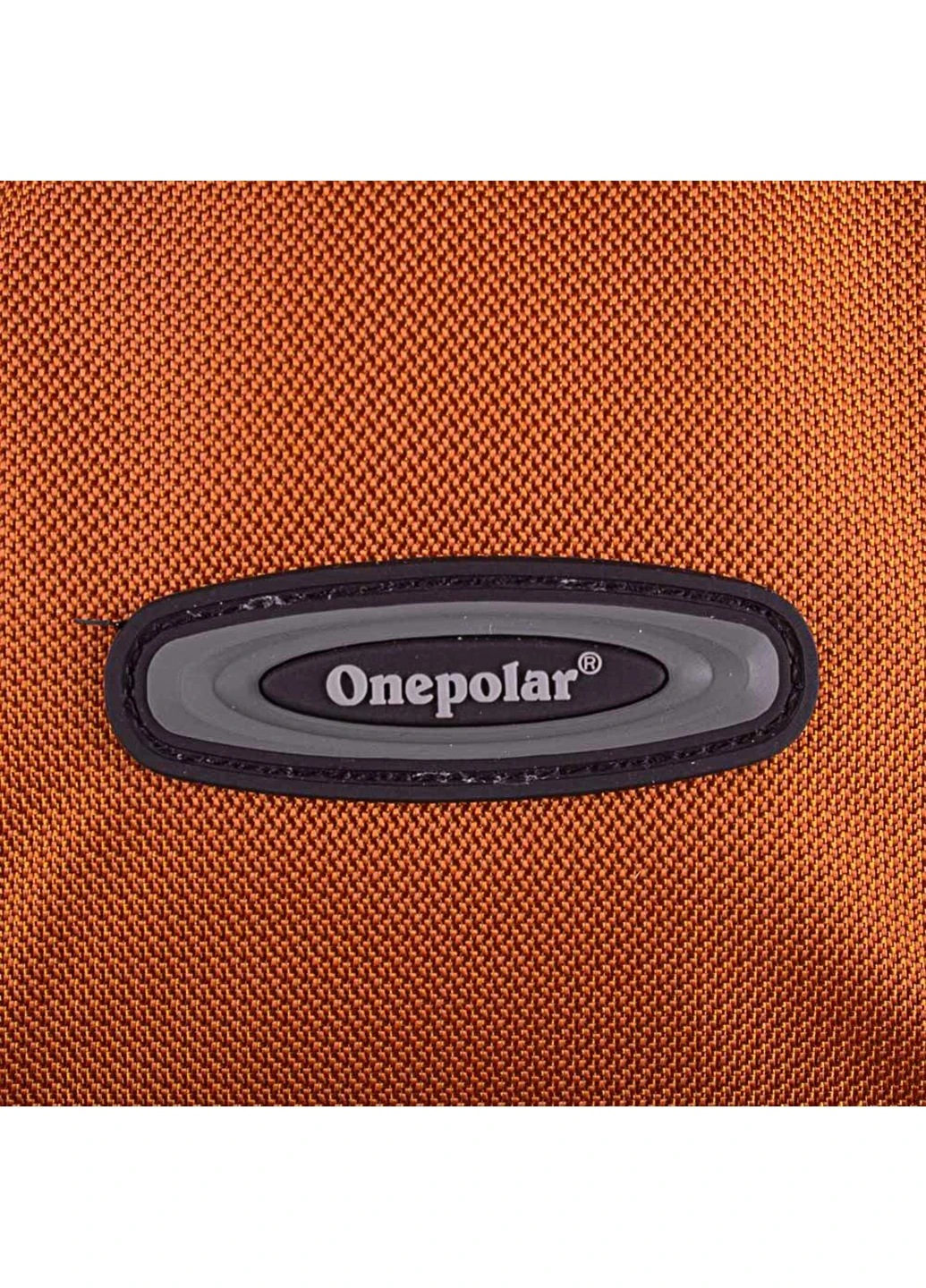 Чоловічий міський рюкзак 29х45х20 см Onepolar (252127150)