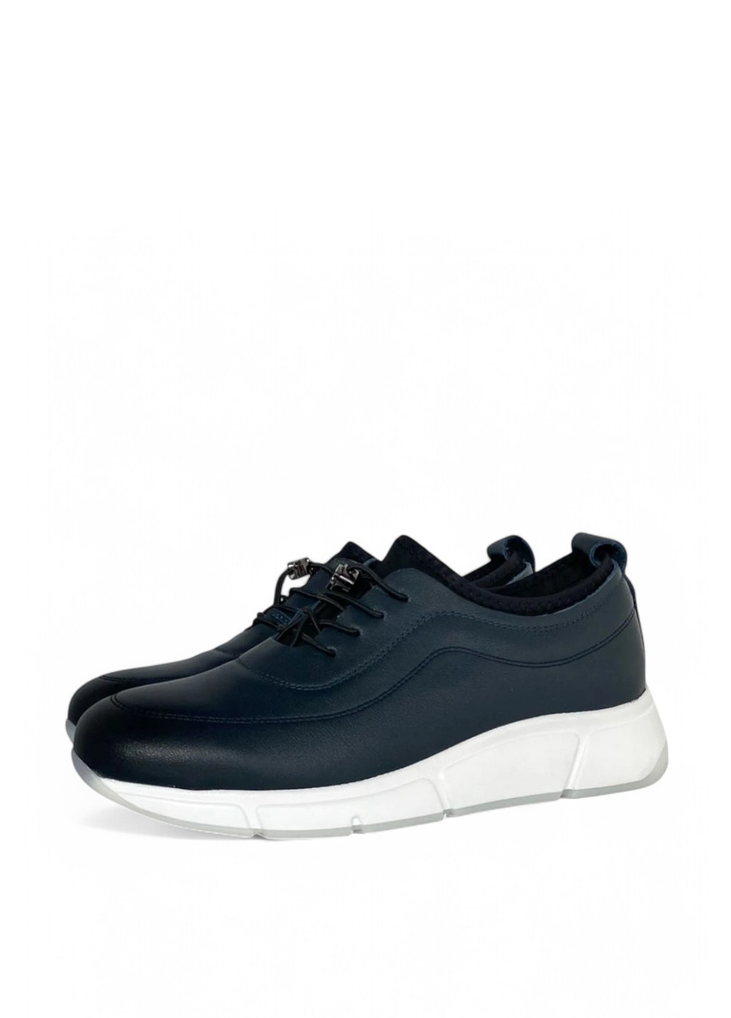 Кросівки Meego темно-сині демісезони (322090482)