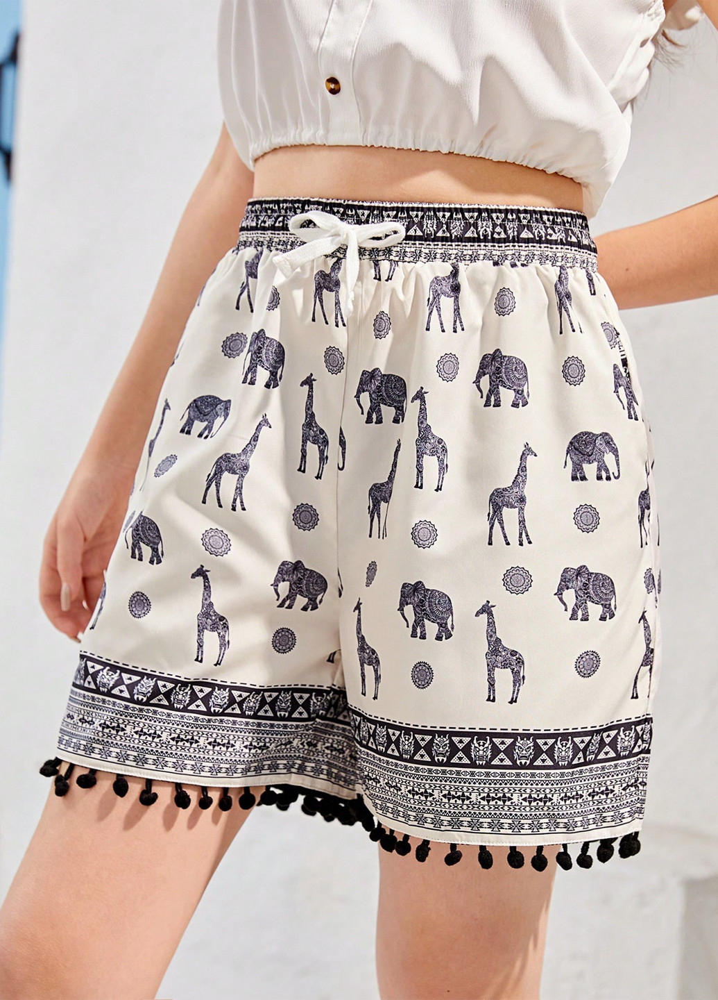 Шорти SHEIN (325400005)