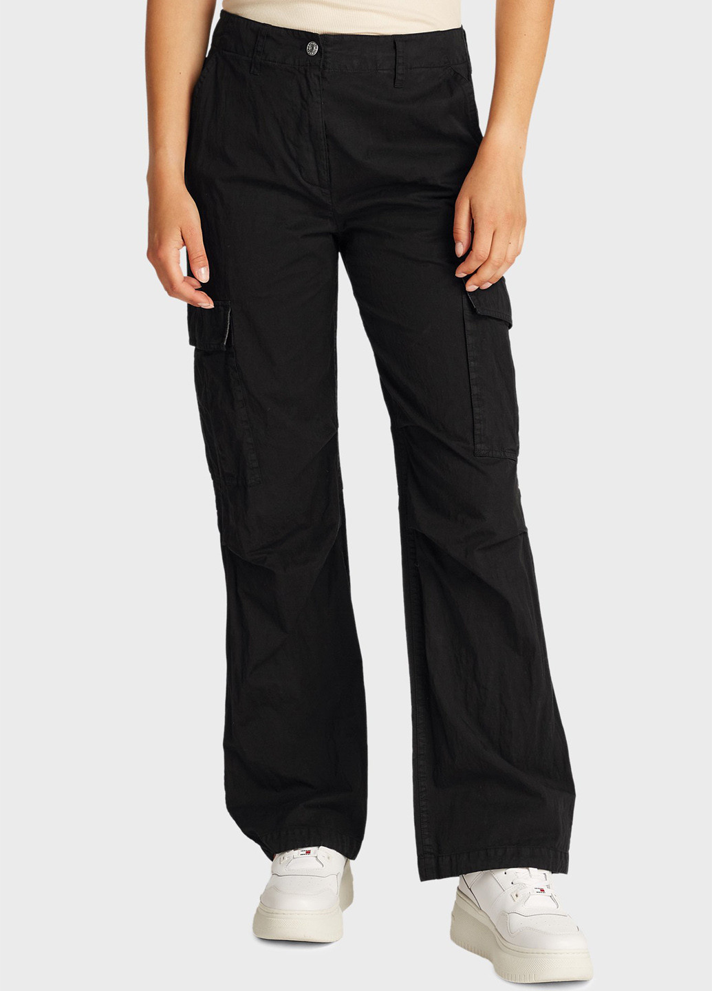 Штаны Tommy Jeans (346697822)